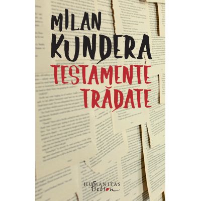 TESTAMENTE TRADATE
