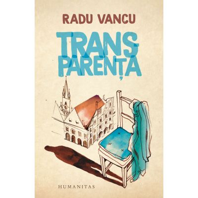 TRANSPARENTA