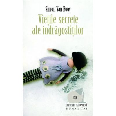 VIETILE SECRETE ALE INDRAGOSTITILOR