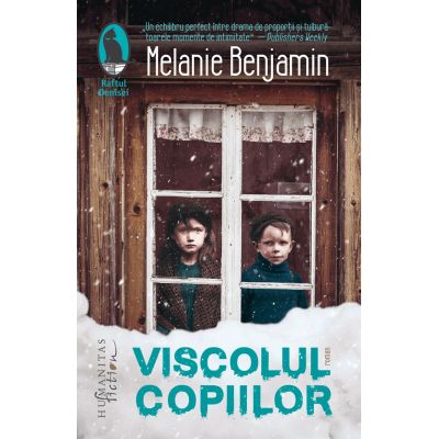 VISCOLUL COPIILOR