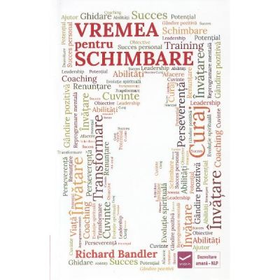 Vremea pentru schimbare