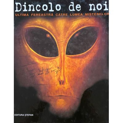 DINCOLO DE NOI