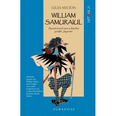 WILLIAM SAMURAIUL
