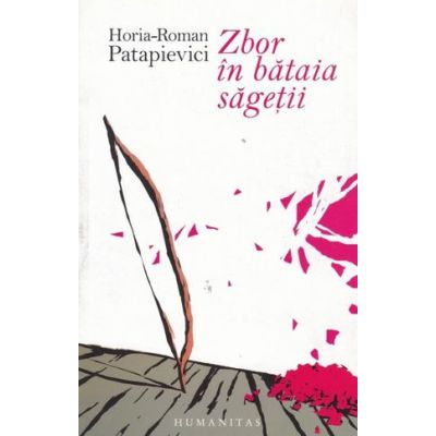 ZBOR IN BATAIA SAGETII