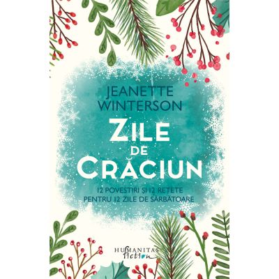 ZILE DE CRACIUN