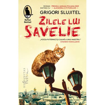 ZILELE LUI SAVELIE