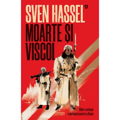 MOARTE SI VISCOL