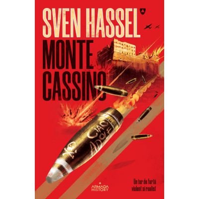 MONTE CASSINO