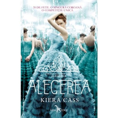 ALEGEREA. seria ALEGEREA vol. 1