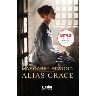 ALIAS GRACE