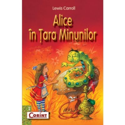 ALICE IN TARA MINUNILOR