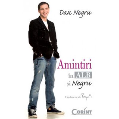 AMINTIRI IN ALB SI NEGRU