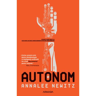 AUTONOM