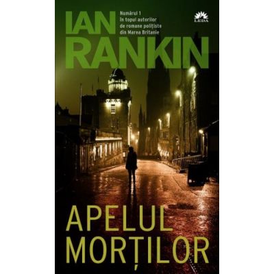 APELUL MORTILOR