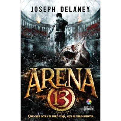 ARENA 13. Seria ARENA 13. vol. 1