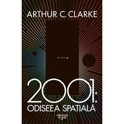 2001: ODISEEA SPATIALA