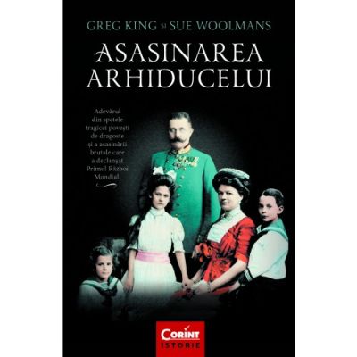 ASASINAREA ARHIDUCELUI