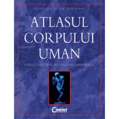ATLASUL CORPULUI UMAN