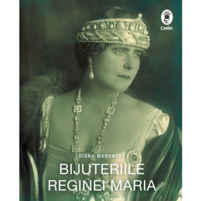 BIJUTERIILE REGINEI MARIA