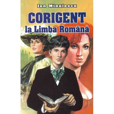CORIGENT LA LIMBA ROMANA