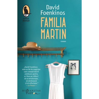 FAMILIA MARTIN