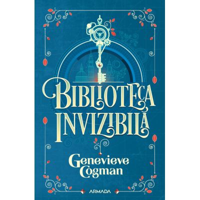 BIBLIOTECA INVIZIBILA
