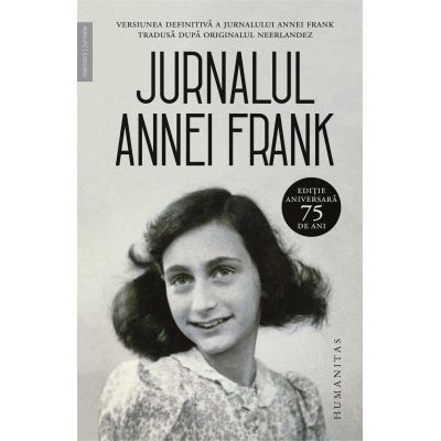 JURNALUL ANNEI FRANK