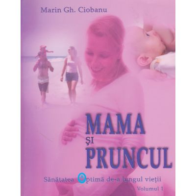 MAMA SI PRUNCUL