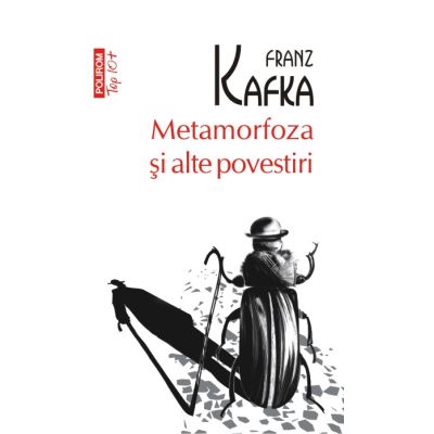 METAMORFOZA SI ALTE POVESTIRI