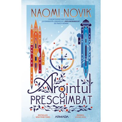 ARGINTUL PRESCHIMBAT