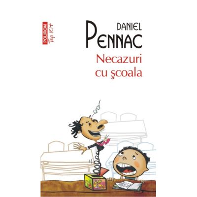 NECAZURI CU SCOALA