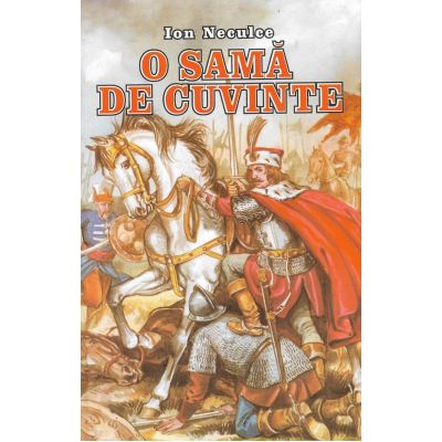 O SAMA DE CUVINTE