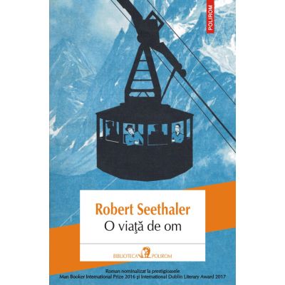 O VIATA DE OM