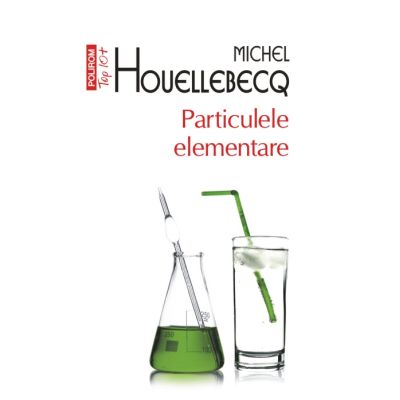 PARTICULE ELEMENTARE
