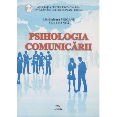 PSIHOLOGIA COMUNICARII