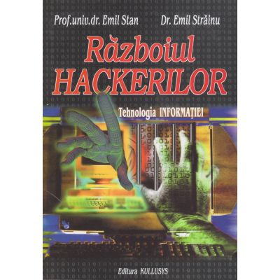 RAZBOIUL HACKERILOR