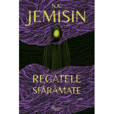 REGATELE SFARAMATE