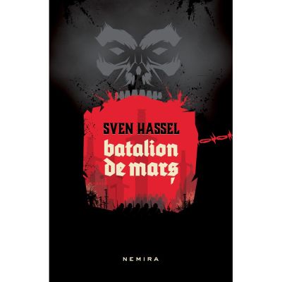 BATALION DE MARS