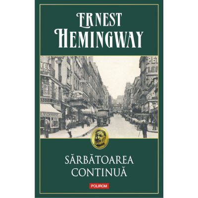 SARBATOAREA CONTINUA