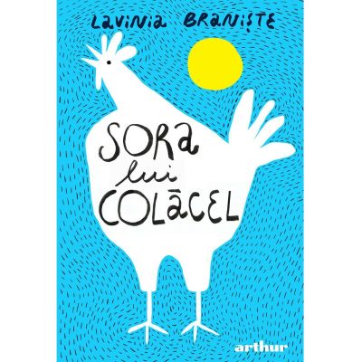 SORA LUI COLACEL