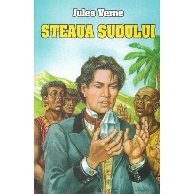 STEAUA SUDULUI