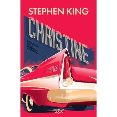 CHRISTINE