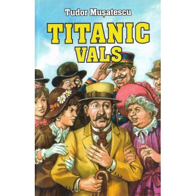 TITANIC VALS