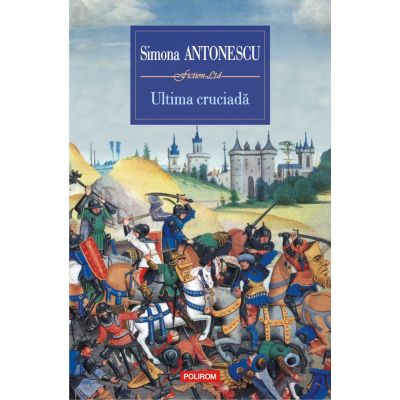 ULTIMA CRUCIADA