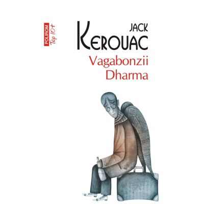 VAGABONZII DHARMA