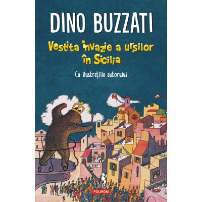 VESTITA INVAZIE A URSILOR IN SICILIA