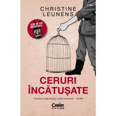CERURI INCATUSATE