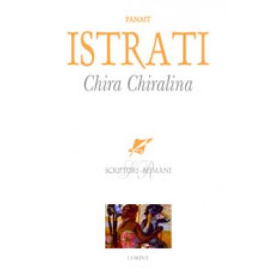 CHIRA CHIRALINA