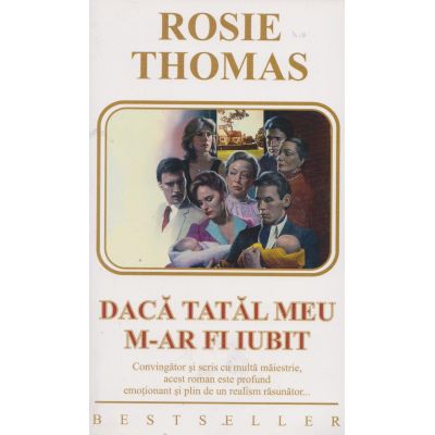DACA TATAL MEU M-AR FI IUBIT