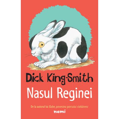 NASUL REGINEI